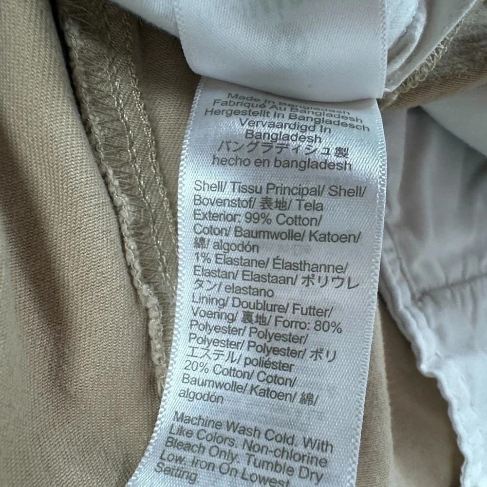 J. Crew Mens 9